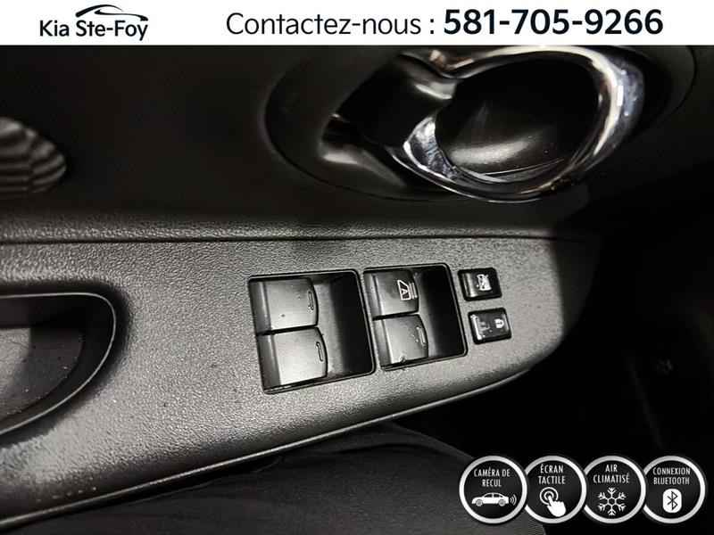 nissan Micra 2019 - 10