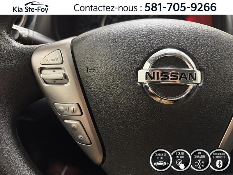 nissan Micra 2019 - 11