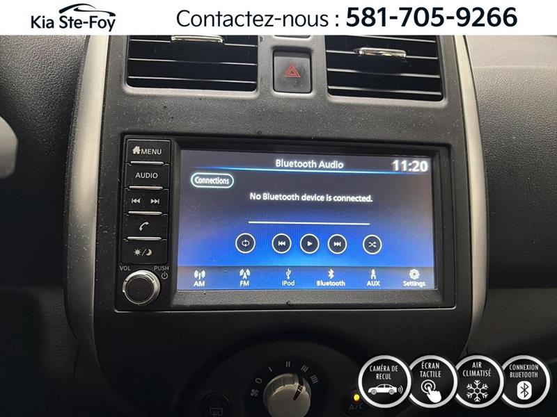 nissan Micra 2019 - 15