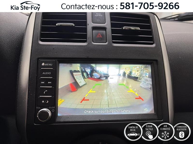 nissan Micra 2019 - 17