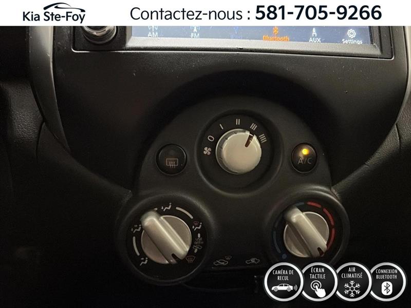 nissan Micra 2019 - 19