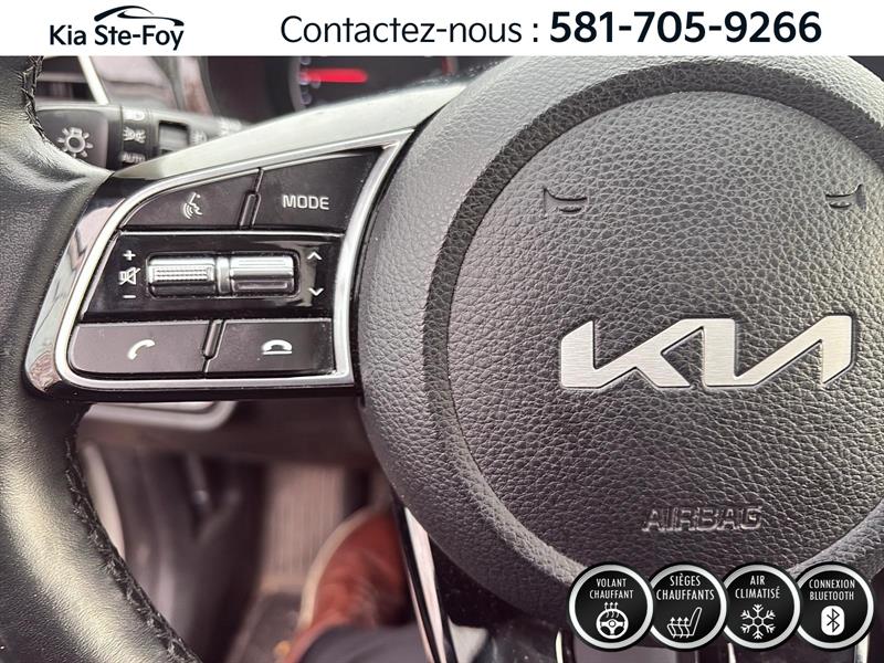 kia Seltos 2022 - 10