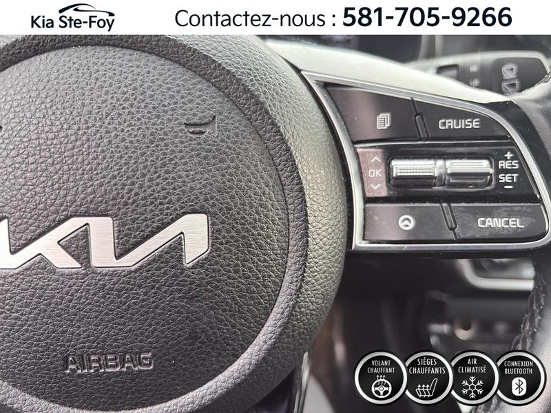 kia Seltos 2022 - 11