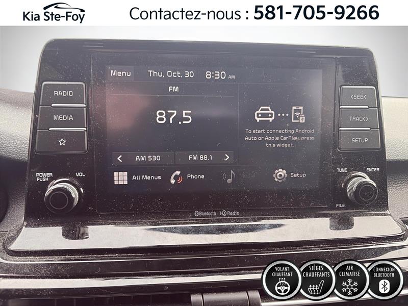 kia Seltos 2022 - 12