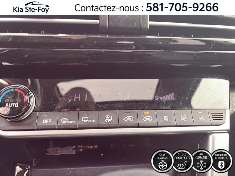 kia Seltos 2022 - 14