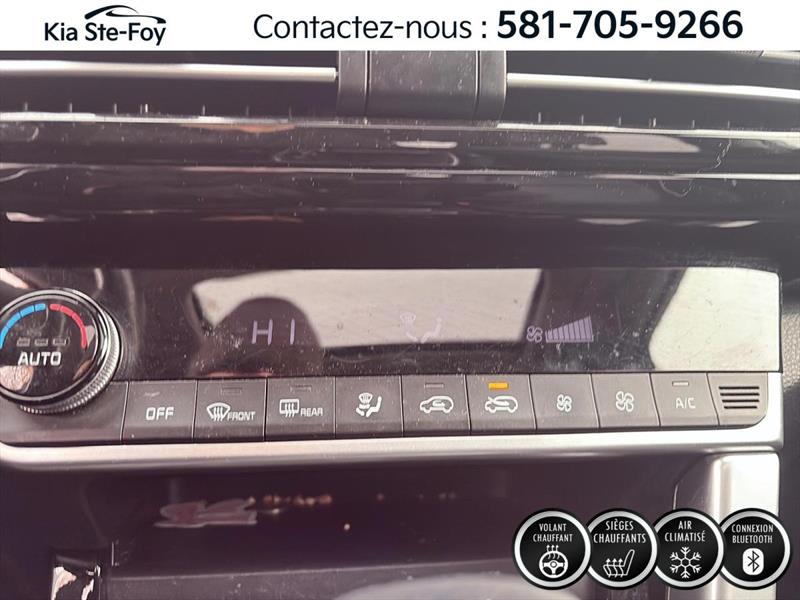 kia Seltos 2022 - 20