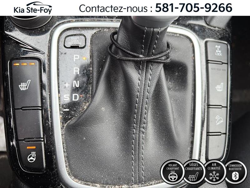 kia Seltos 2022 - 22