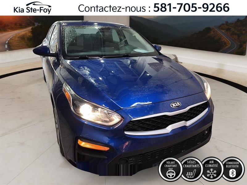 kia Forte 2021 - 2