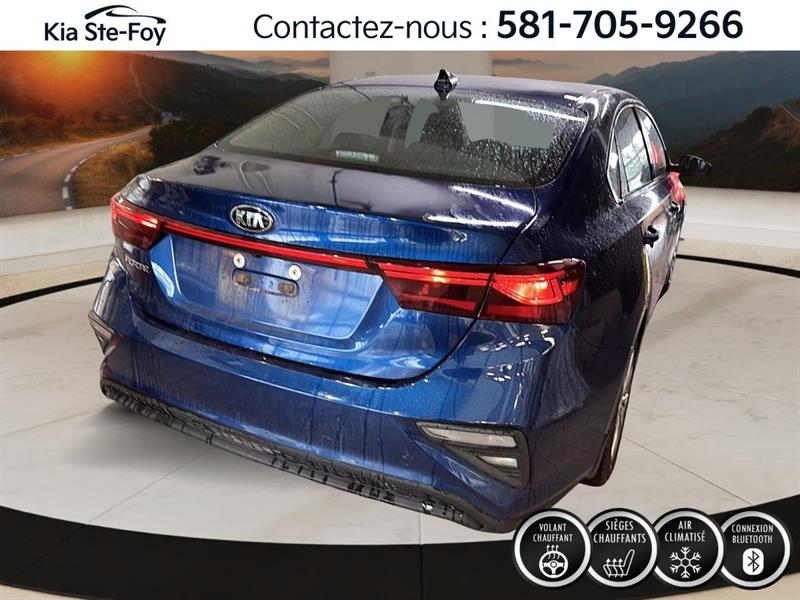 kia Forte 2021 - 7