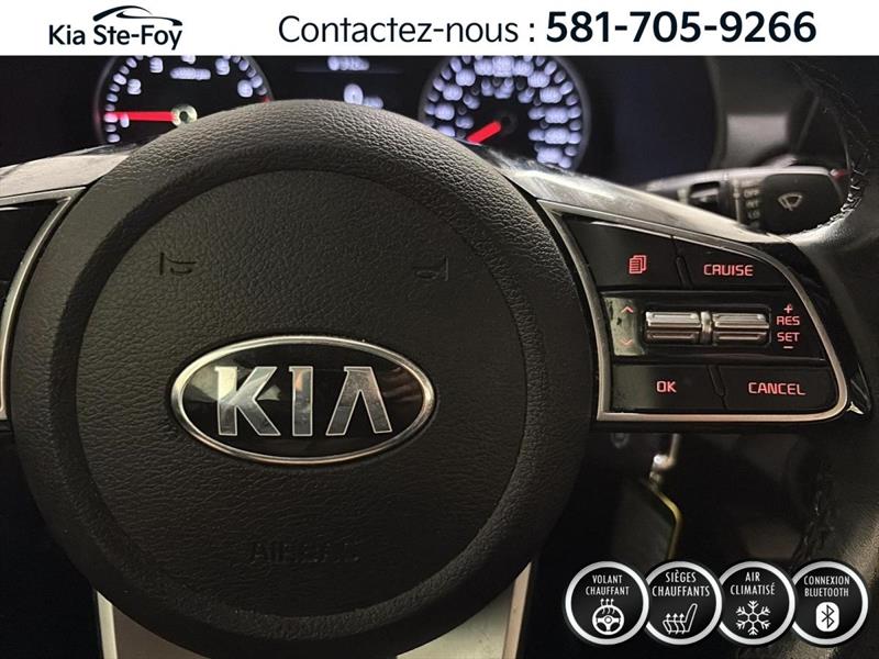 kia Forte 2021 - 13