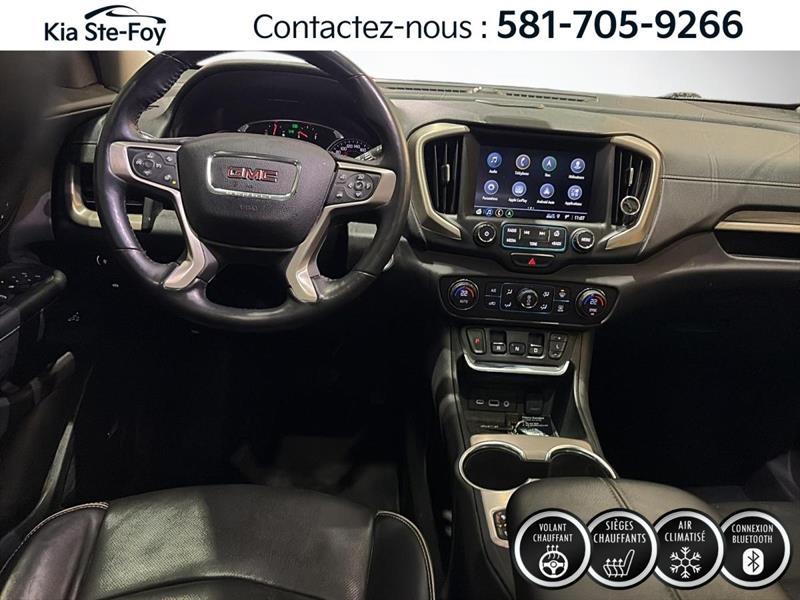 gmc Terrain 2018 - 4