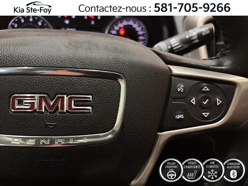 gmc Terrain 2018 - 10