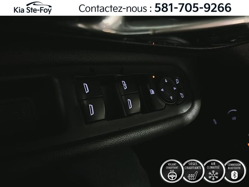 gmc Terrain 2018 - 11