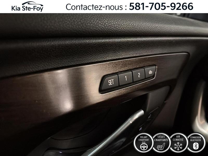 gmc Terrain 2018 - 13