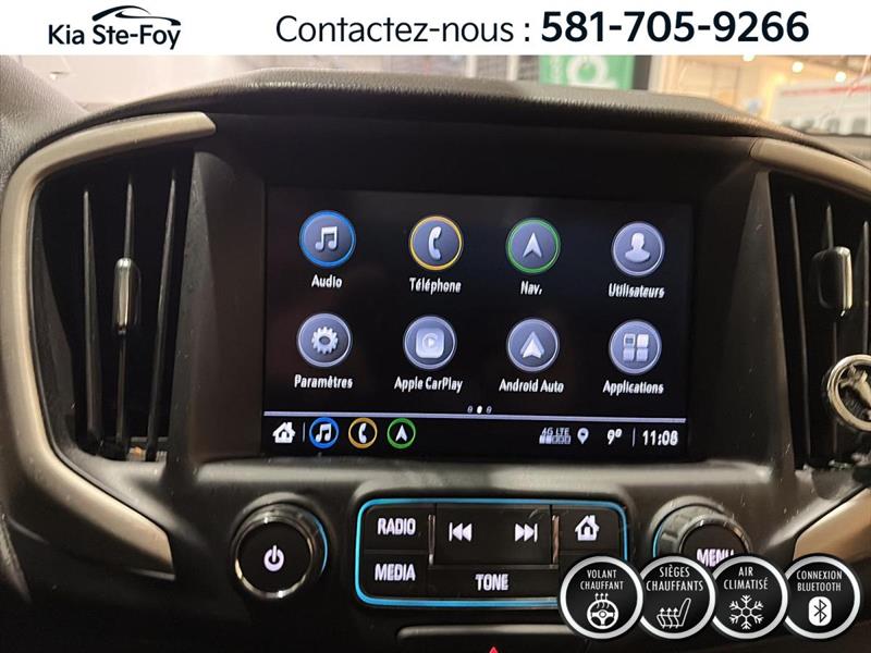 gmc Terrain 2018 - 16