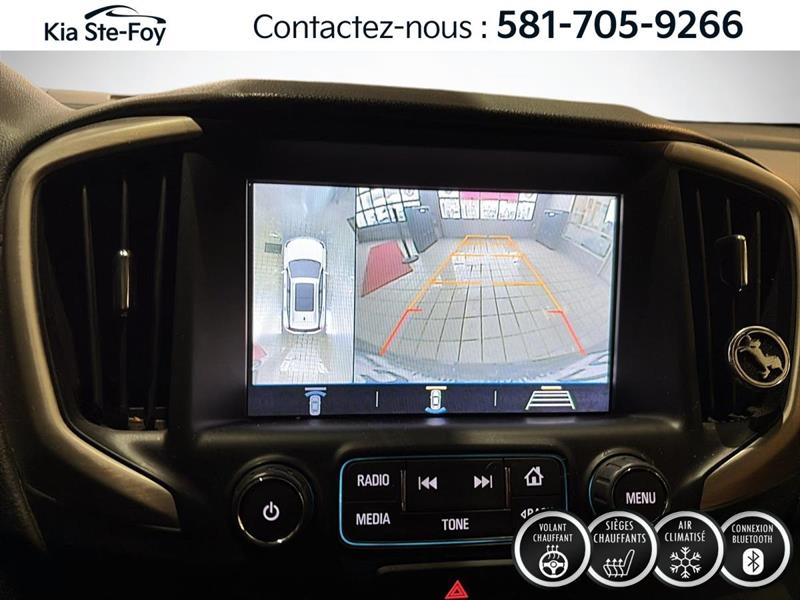 gmc Terrain 2018 - 17