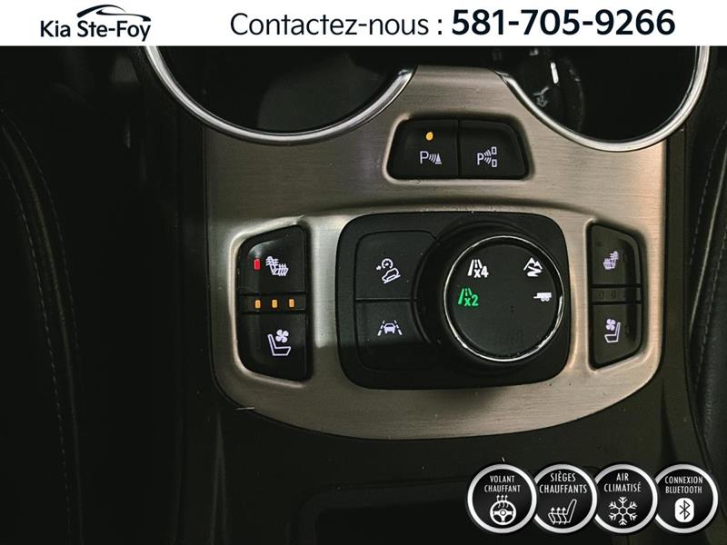 gmc Terrain 2018 - 19