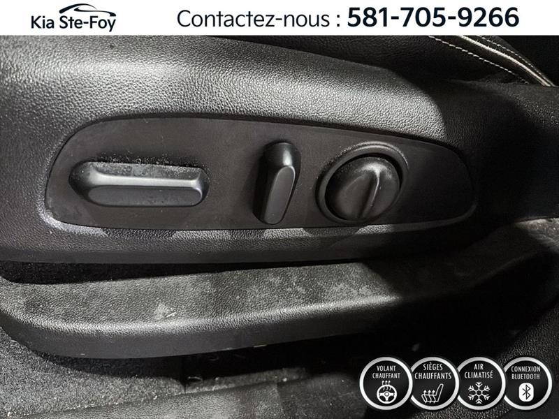 gmc Terrain 2018 - 20