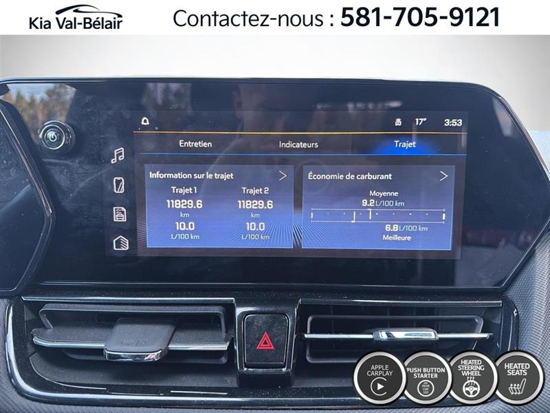 chevrolet Trailblazer 2025 - 15