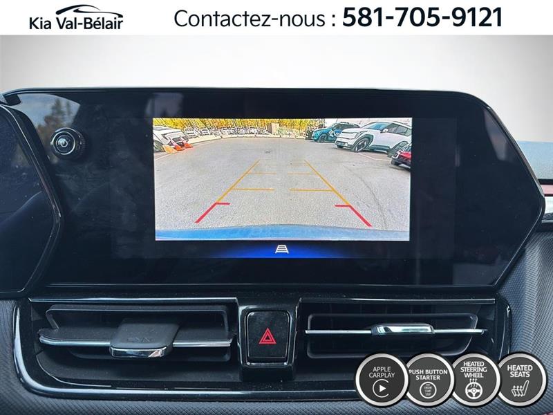 chevrolet Trailblazer 2025 - 16