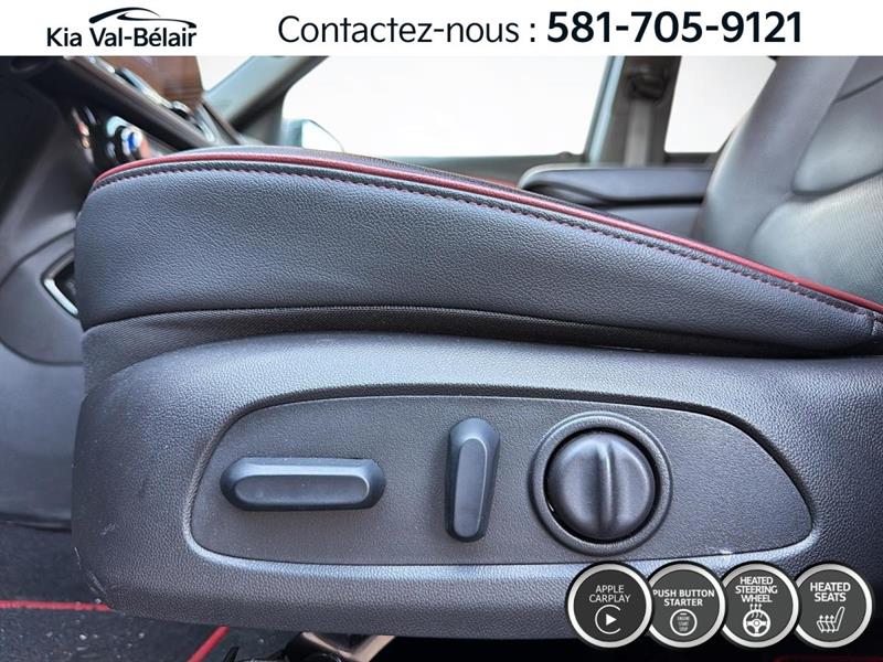 chevrolet Trailblazer 2025 - 19