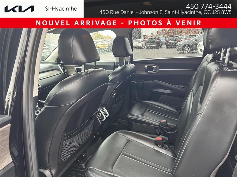 kia Sorento 2021 - 3