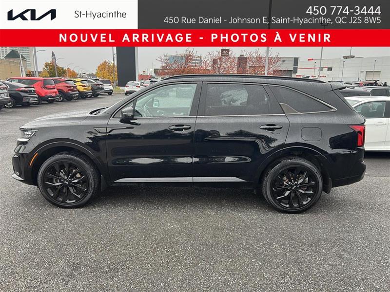 kia Sorento 2021 - 4