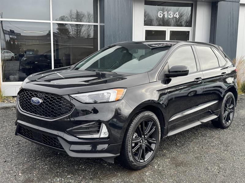 ford Edge 2022 - 4