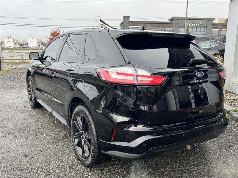 ford Edge 2022 - 6