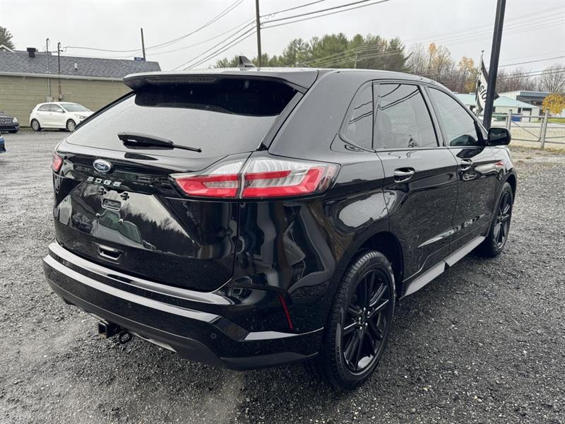 ford Edge 2022 - 11