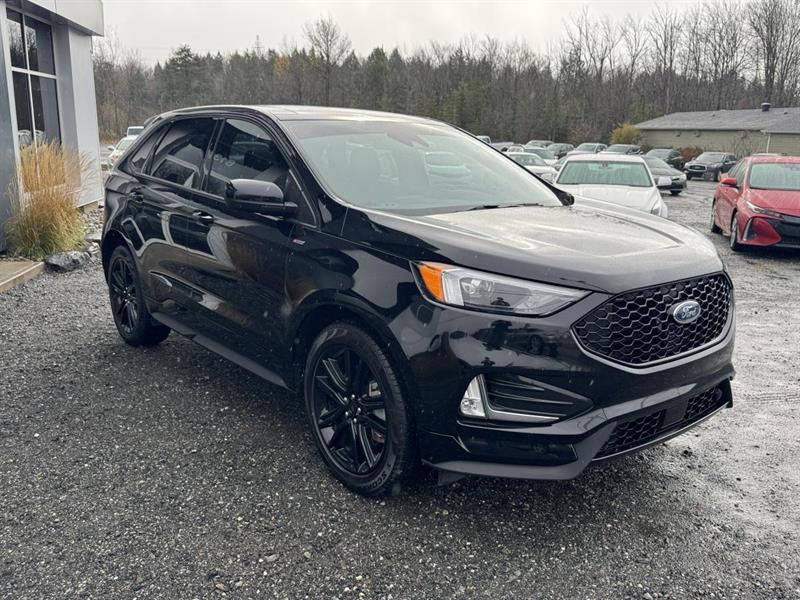 ford Edge 2022 - 12