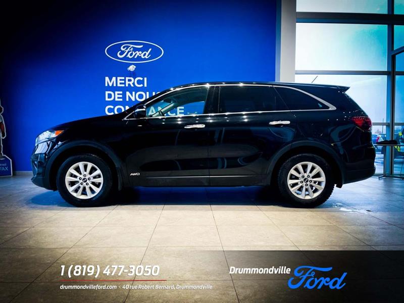 kia Sorento 2020 - 3