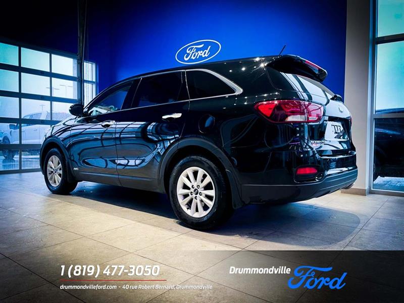 kia Sorento 2020 - 4