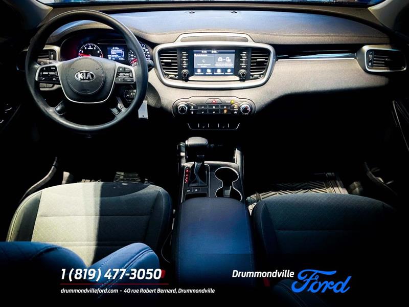 kia Sorento 2020 - 7