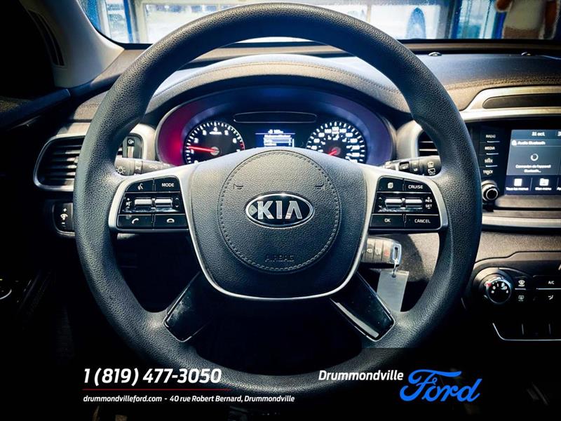 kia Sorento 2020 - 8