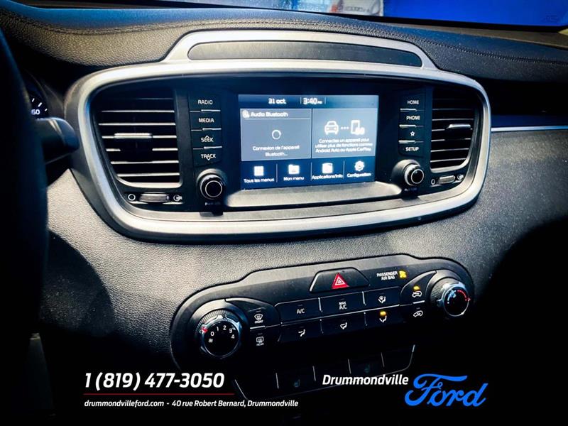 kia Sorento 2020 - 9