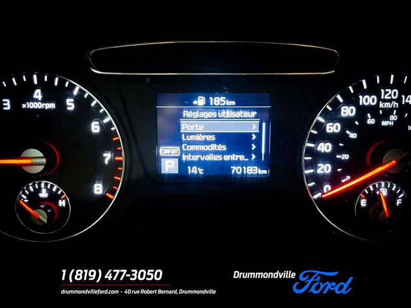 kia Sorento 2020 - 11