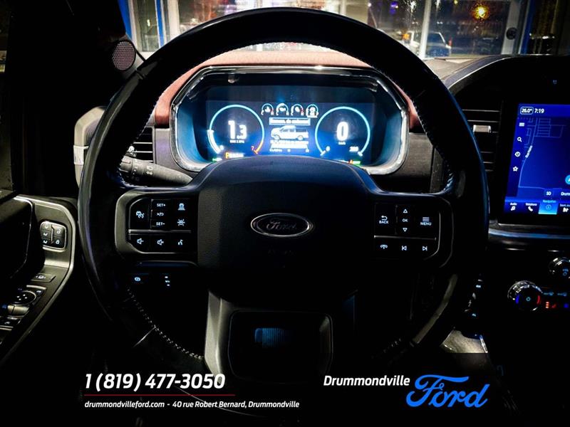 ford F-150 2022 - 10