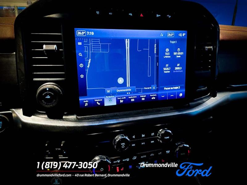 ford F-150 2022 - 11