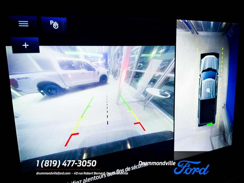 ford F-150 2022 - 12