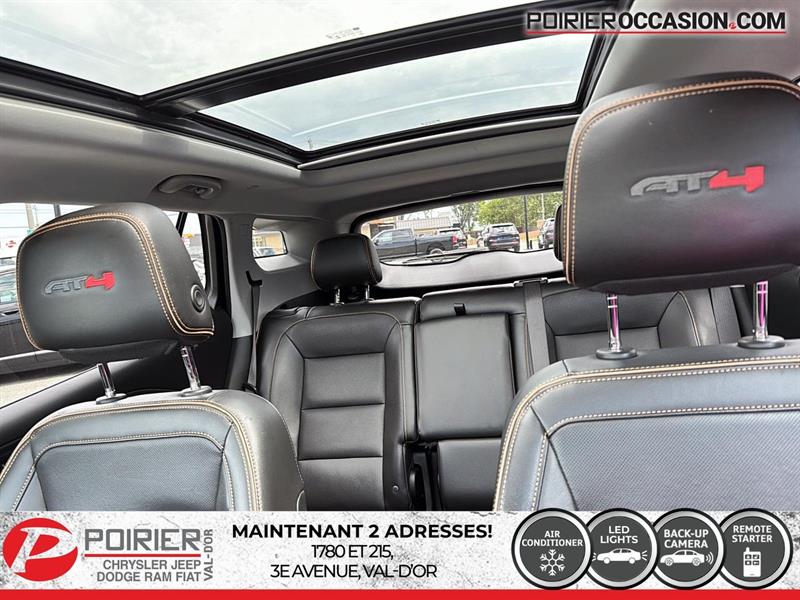 gmc Terrain 2022 - 8