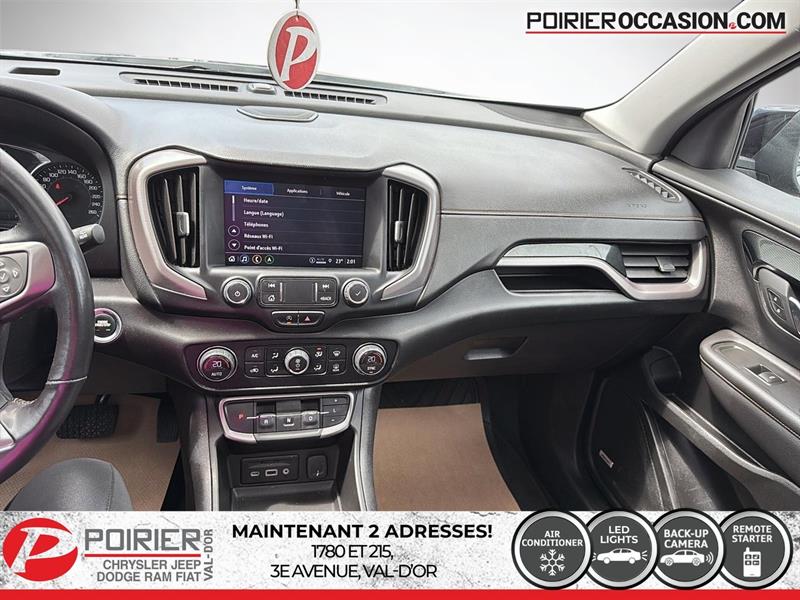 gmc Terrain 2022 - 9