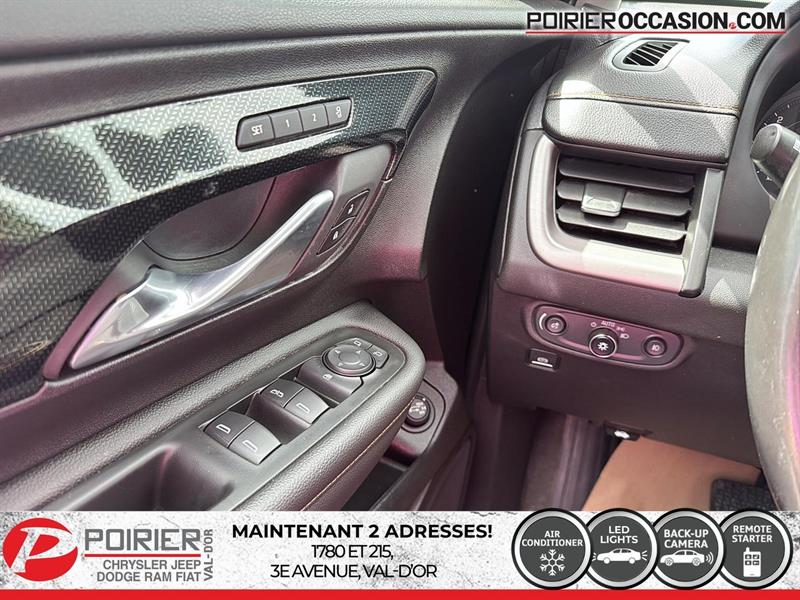 gmc Terrain 2022 - 12