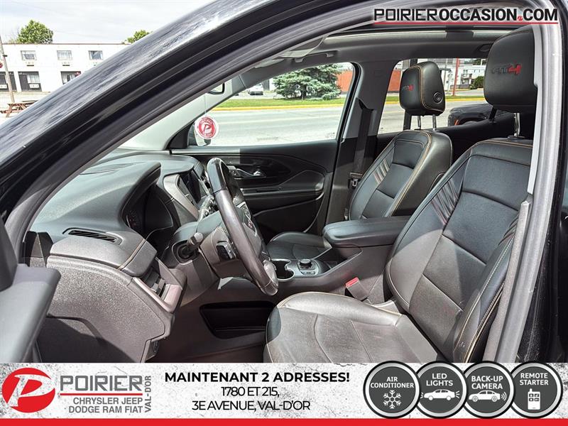 gmc Terrain 2022 - 13