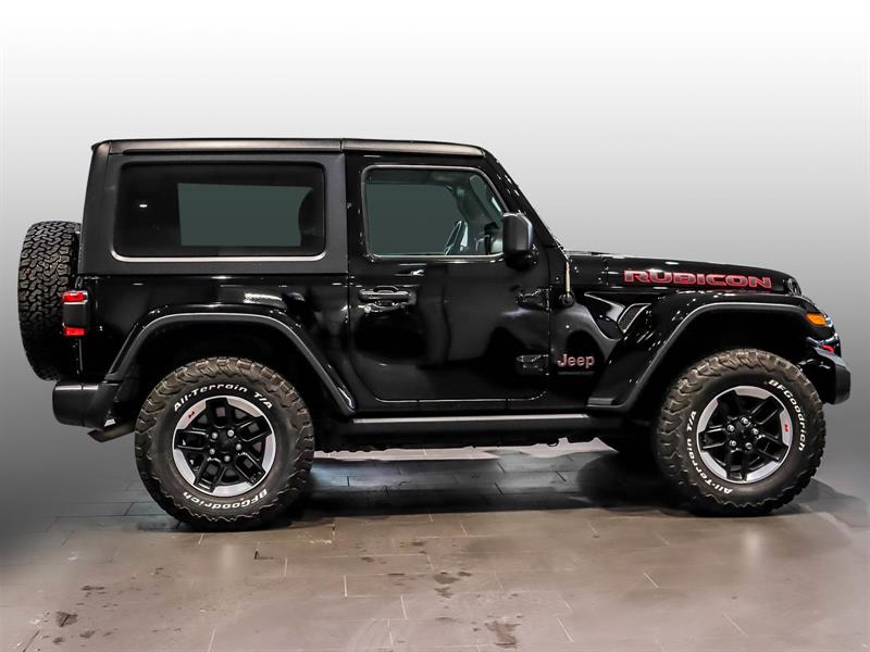 jeep Wrangler 2021 - 3