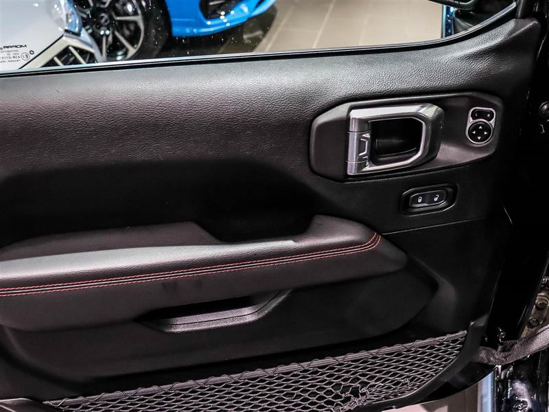 jeep Wrangler 2021 - 5