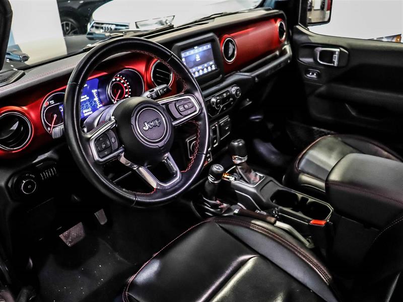 jeep Wrangler 2021 - 6