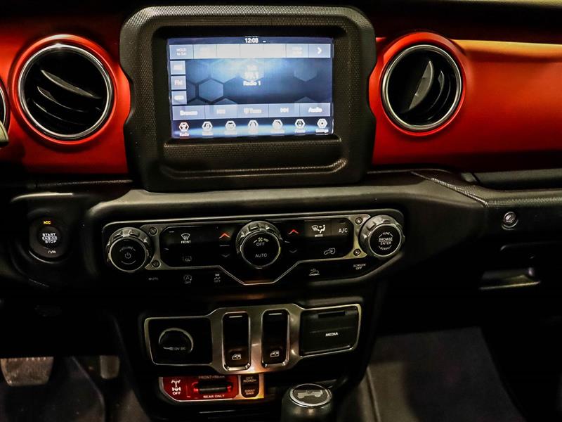 jeep Wrangler 2021 - 9