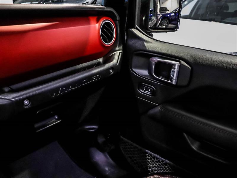 jeep Wrangler 2021 - 10