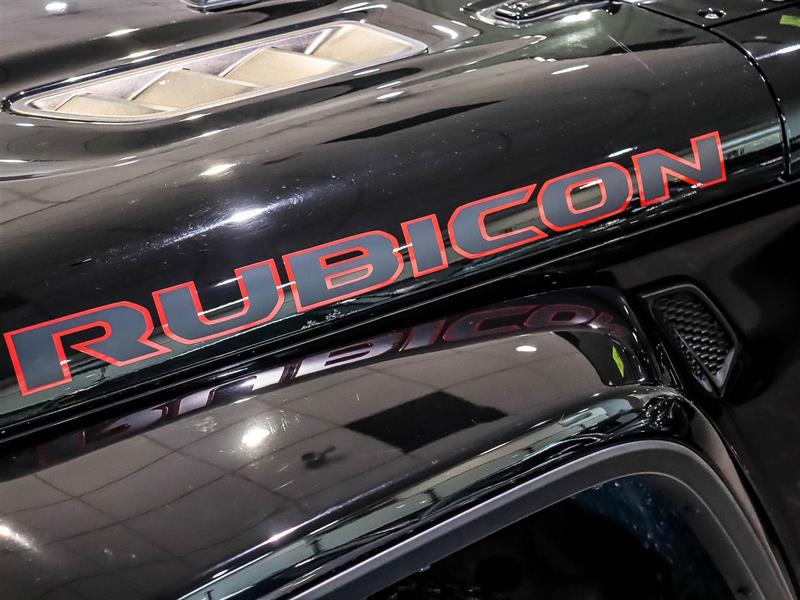 jeep Wrangler 2021 - 15